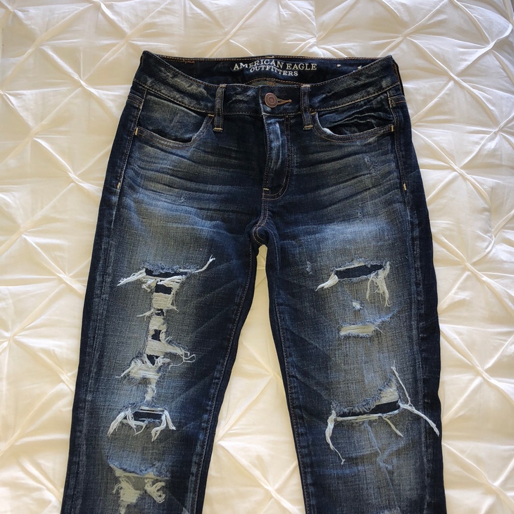 American Eagle Jeggings